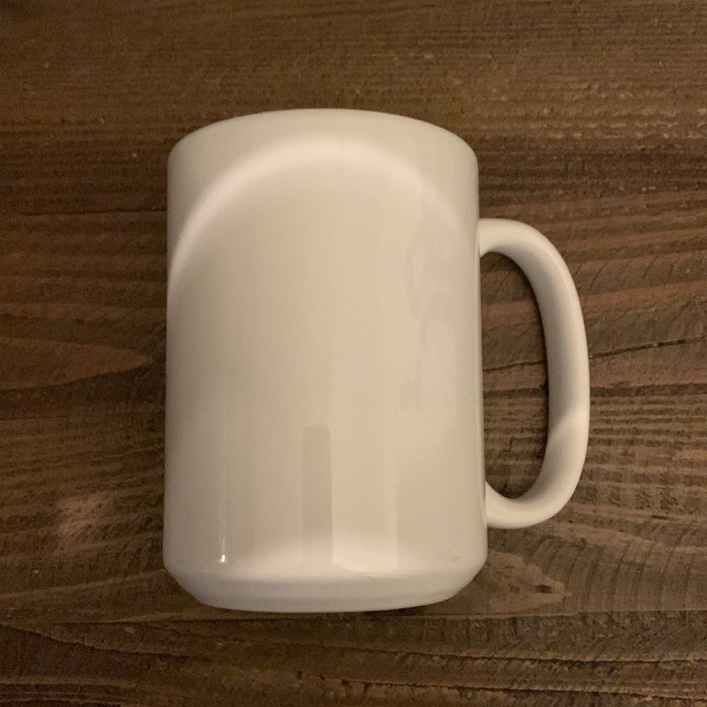 Twighlight Quote Coffee Mug - Picture 4 of 4